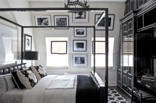 Tommy Hilfiger álompalotája -  -  - otthon&design, tommy hilfiger, 