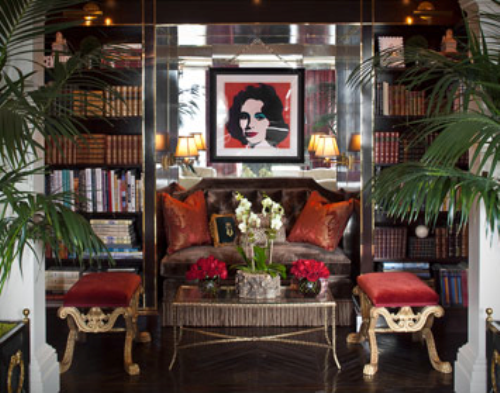 Tommy Hilfiger álompalotája -  -  - otthon&design, tommy hilfiger, 