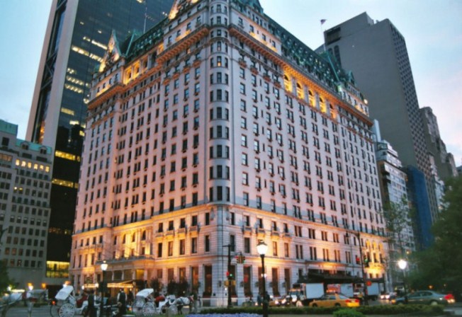 Tommy Hilfiger álompalotája -  -  - otthon&design, tommy hilfiger, 