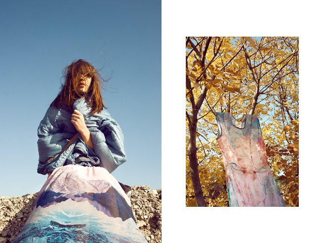 Kollekció finom és erős nőknek -  -  - daige, hazai, 