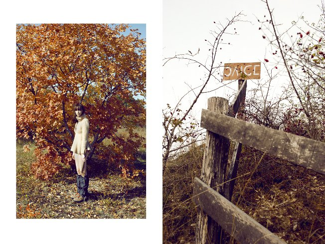 Kollekció finom és erős nőknek -  -  - daige, hazai, 