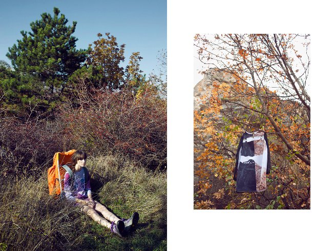 Kollekció finom és erős nőknek -  -  - daige, hazai, 