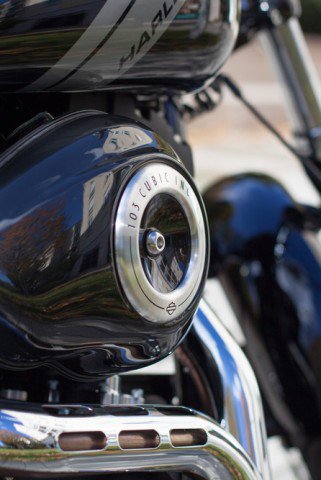 Elvittük egy körre a Harley 2014-es Fat Bobját -  -  - fat bob 2014, harley davidson, 