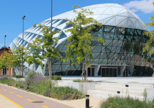 Nyílik a Bálna - Kikapcsoló -  - Bálna, Budapest, Élmény, Központ, kultúra, Kultúrális, Művészet, szórakoztatás, Szórakoztató,