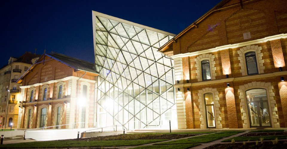 Nyílik a Bálna - Kikapcsoló -  - Bálna, Budapest, Élmény, Központ, kultúra, Kultúrális, Művészet, szórakoztatás, Szórakoztató,