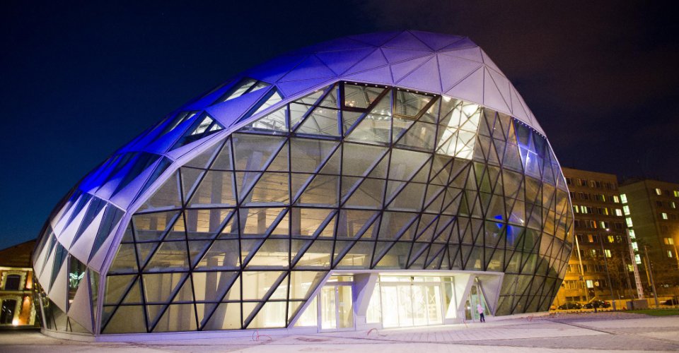 Nyílik a Bálna - Kikapcsoló -  - Bálna, Budapest, Élmény, Központ, kultúra, Kultúrális, Művészet, szórakoztatás, Szórakoztató,