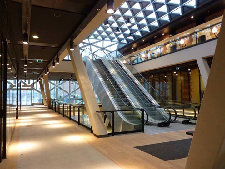 Nyílik a Bálna - Kikapcsoló -  - Bálna, Budapest, Élmény, Központ, kultúra, Kultúrális, Művészet, szórakoztatás, Szórakoztató,