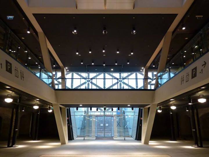 Nyílik a Bálna - Kikapcsoló -  - Bálna, Budapest, Élmény, Központ, kultúra, Kultúrális, Művészet, szórakoztatás, Szórakoztató,