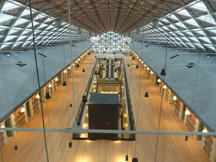 Nyílik a Bálna - Kikapcsoló -  - Bálna, Budapest, Élmény, Központ, kultúra, Kultúrális, Művészet, szórakoztatás, Szórakoztató,