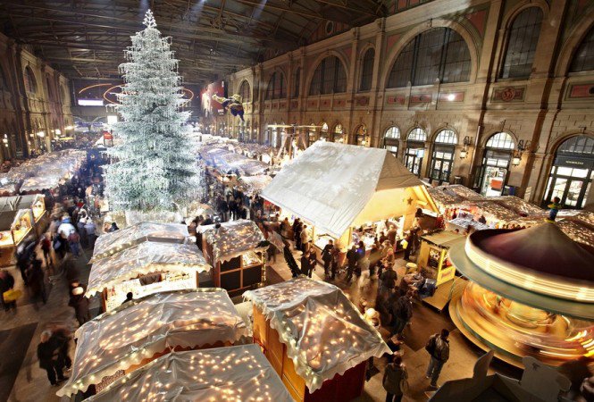 Ámulatba ejtő adventi helyszínek - Utazás -  - advent, adventi utak 2013, ausztria, kaposvár, pécs, svájc,