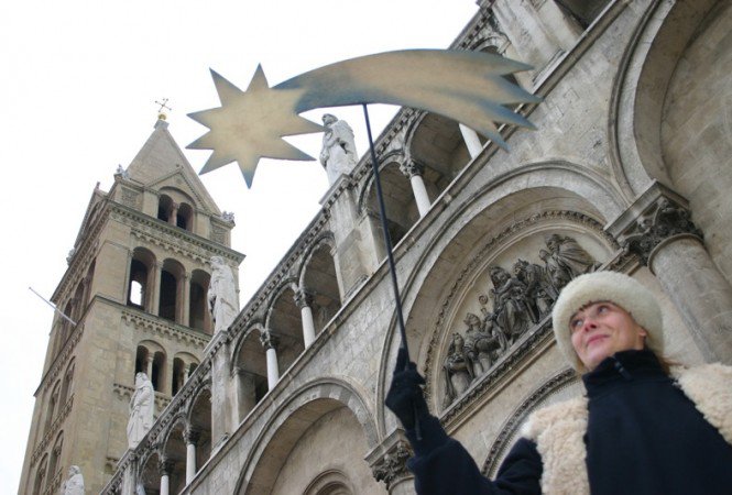 Ámulatba ejtő adventi helyszínek - Utazás -  - advent, adventi utak 2013, ausztria, kaposvár, pécs, svájc,