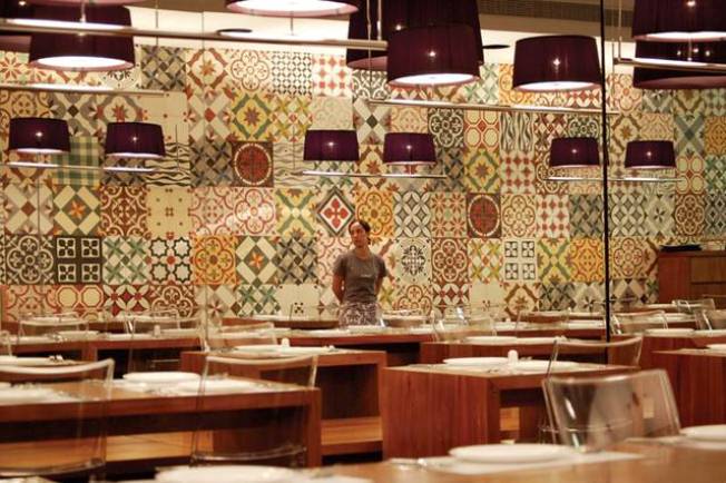 Dizájnos cementlapok -  -  - burkolat, cementlap, minta, 