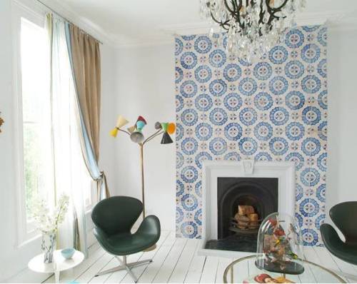 Dizájnos cementlapok -  -  - burkolat, cementlap, minta, 