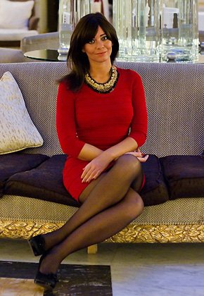 Beszélgetés a szép irodalmárral -  -  - hadik irodalmi szalon, juhász anna, new york művész páholy, 