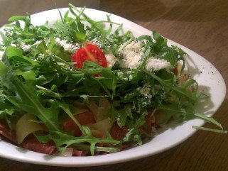 Vapiano nagyhatalom lettünk - STYLELIFE -  - olasz ételek, Vapiano, 