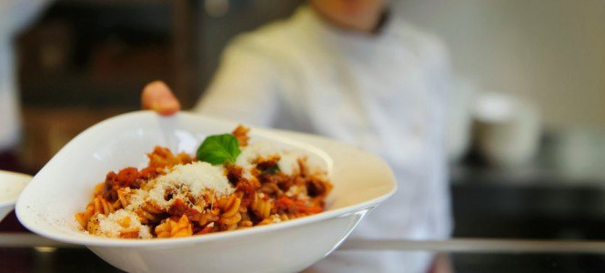 Vapiano nagyhatalom lettünk - STYLELIFE -  - olasz ételek, Vapiano, 