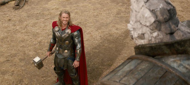 Thor – vizuális thornádó - STYLELIFE -  - moziműsor, thor 2,