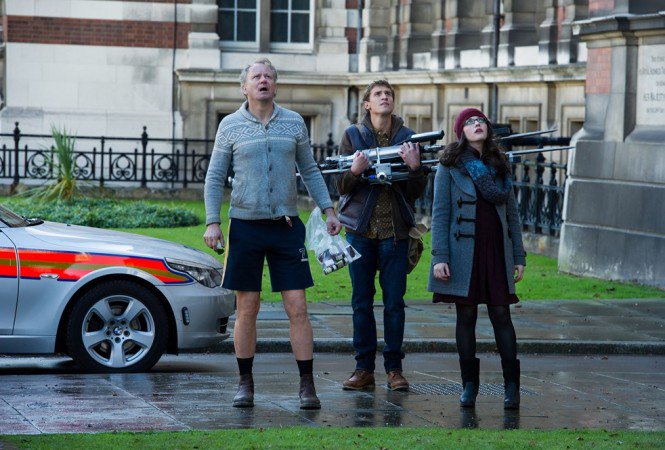 Thor – vizuális thornádó - STYLELIFE -  - moziműsor, thor 2,