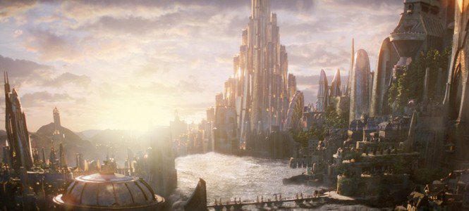 Thor – vizuális thornádó - STYLELIFE -  - moziműsor, thor 2,