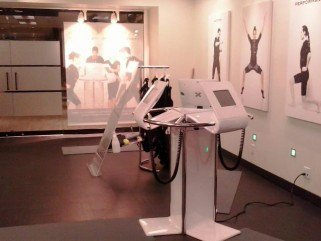 Űrtechnológia repítheti az egekig a magyar céget - Sikertippek -  - x-body, xbody hungary kft, 