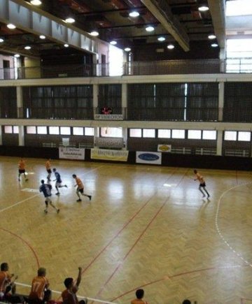 3,8 milliárdból újabb sportlétesítmény épül - Ingatlanhírek -  - beruházás, ingatlanhirek, sportcsarnok,