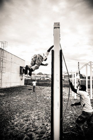 Ismét bekeményítettek a TEK kommandósai -  -  - paksi atomerőmű, swat, TEK, terrorelhárítási központ, 