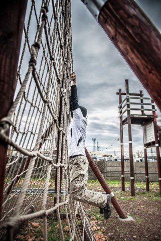 Ismét bekeményítettek a TEK kommandósai -  -  - paksi atomerőmű, swat, TEK, terrorelhárítási központ, 