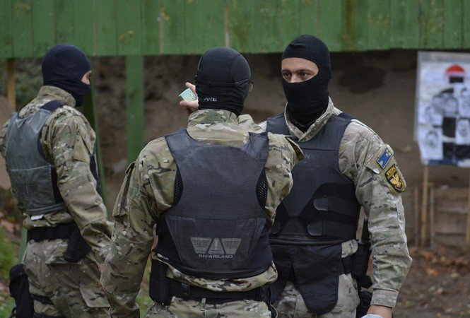 Ismét bekeményítettek a TEK kommandósai -  -  - paksi atomerőmű, swat, TEK, terrorelhárítási központ, 