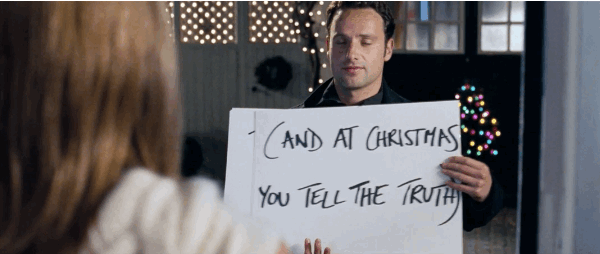 Igazából majdnem szerelem - ÉLETÉRZÉS - Mindent egymásért - film, igazából szerelem, szerelem,