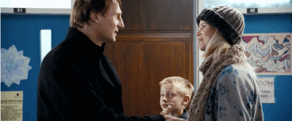 Igazából majdnem szerelem - ÉLETÉRZÉS - Mindent egymásért - film, igazából szerelem, szerelem,