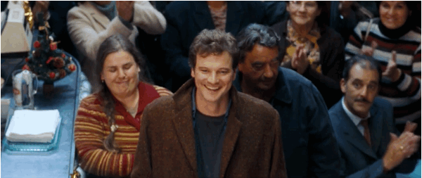 Igazából majdnem szerelem - ÉLETÉRZÉS - Mindent egymásért - film, igazából szerelem, szerelem,