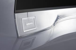 Ívelt és Ultra HD tv az LG-től -  -  - ívelt tv, LG, Ultra HD, 