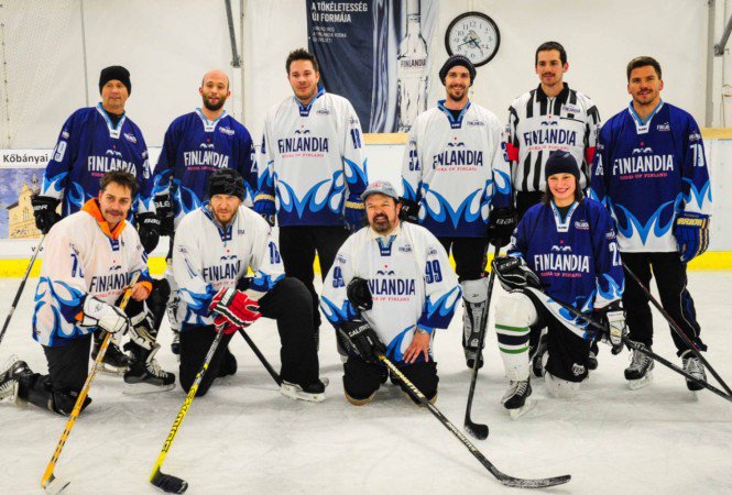 Ganxsta Zolee: Ha jövőre is ez lesz, kolostorba vonulok! -  -  - ganxsta zolee, jégkorong, 