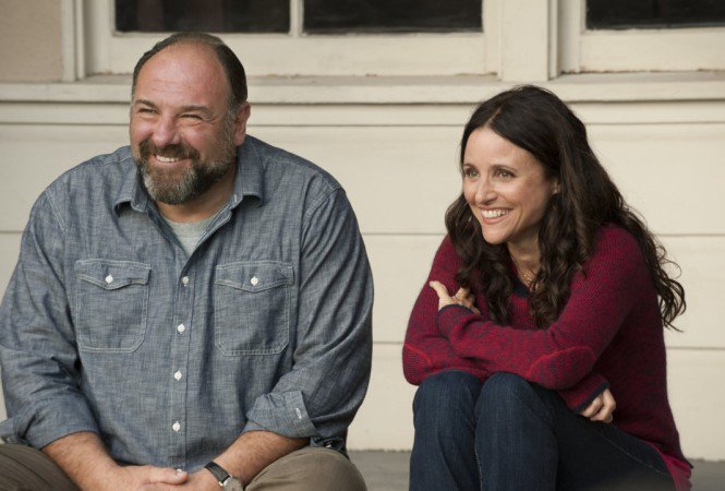 Oscar-díjra jelölhetik az elhunyt színészt -  -  - james gandolfini, 