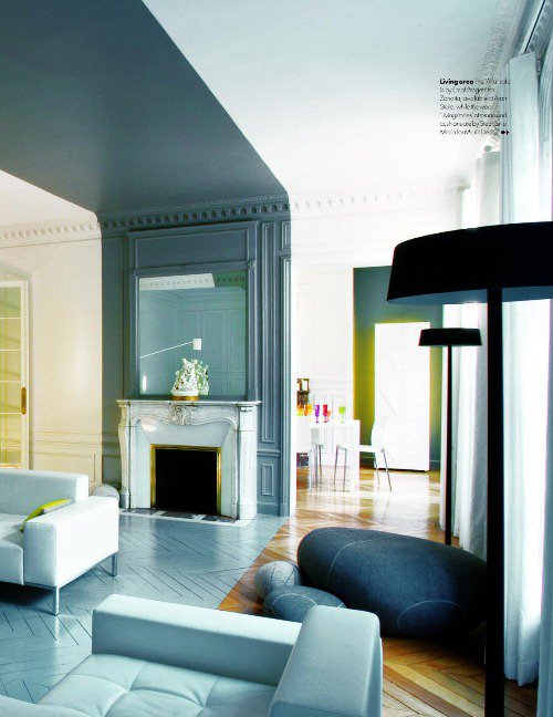 Stílusos kandallók - STYLELIFE - Otthon & Design - enteriőr, kandalló, klasszikus, modern, rusztikus, 