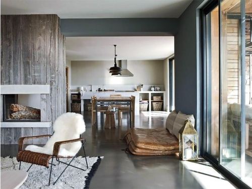 Stílusos kandallók - STYLELIFE - Otthon & Design - enteriőr, kandalló, klasszikus, modern, rusztikus, 