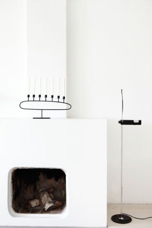 Stílusos kandallók - STYLELIFE - Otthon & Design - enteriőr, kandalló, klasszikus, modern, rusztikus, 