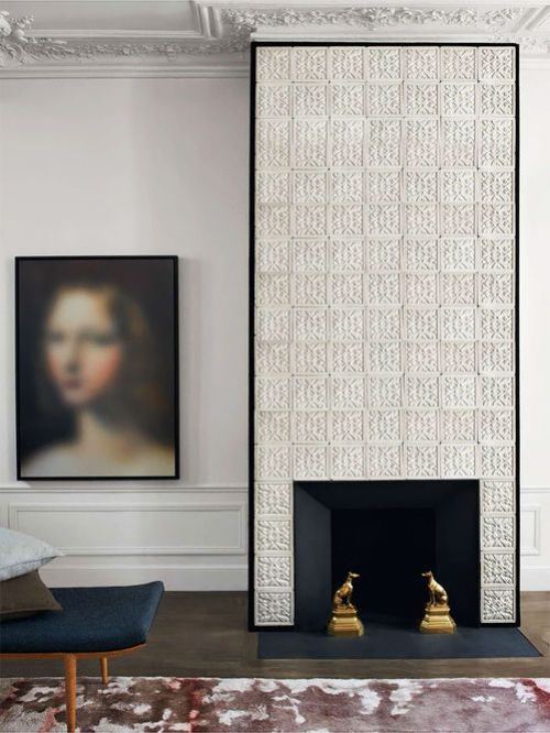 Stílusos kandallók - STYLELIFE - Otthon & Design - enteriőr, kandalló, klasszikus, modern, rusztikus, 