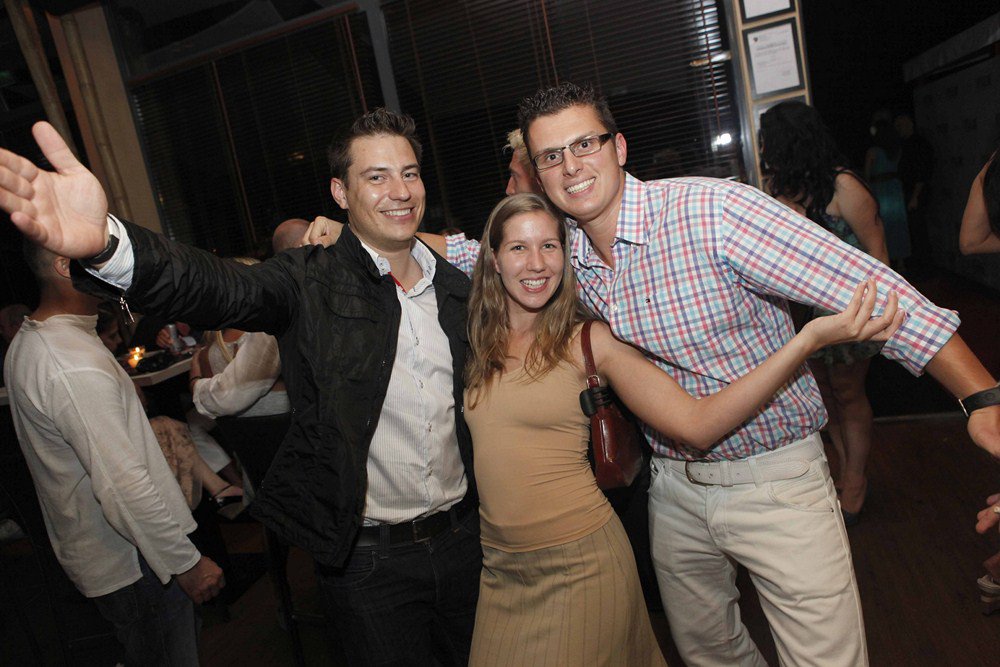 Stylemagazin party a Le Bistro-ban! -  -  - divat, party, style party, style.hu party, 