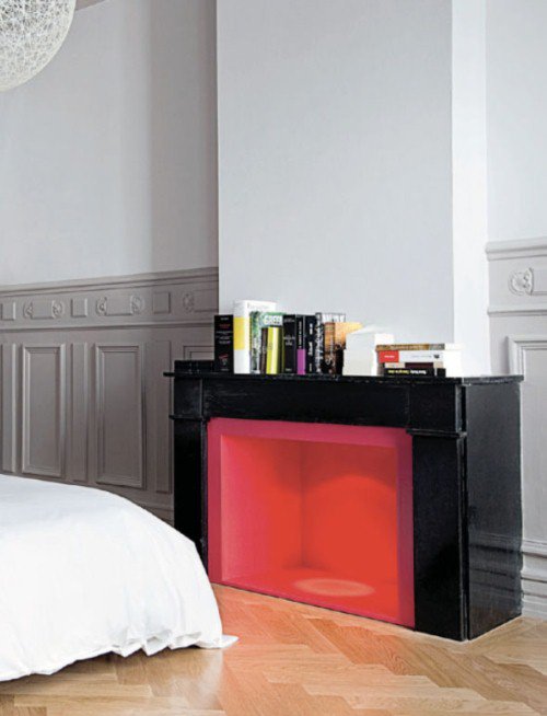 Stílusos kandallók - STYLELIFE - Otthon & Design - enteriőr, kandalló, klasszikus, modern, rusztikus, 