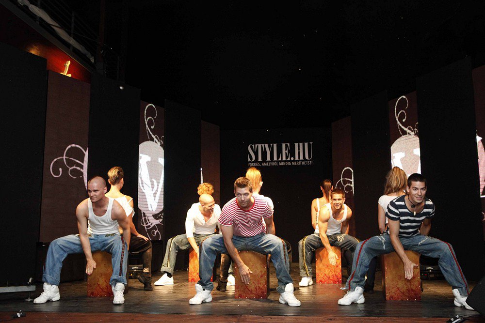 Stylemagazin party a Le Bistro-ban! -  -  - divat, party, style party, style.hu party, 