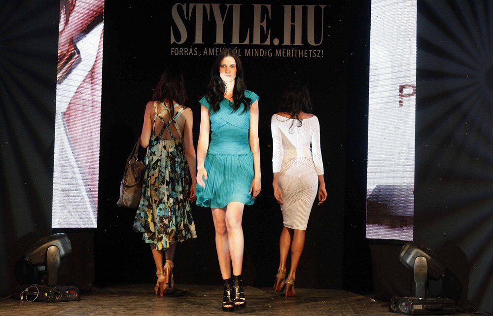 Stylemagazin party a Le Bistro-ban! -  -  - divat, party, style party, style.hu party, 