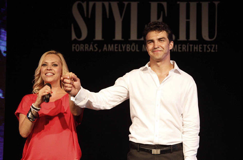 Stylemagazin party a Le Bistro-ban! -  -  - divat, party, style party, style.hu party, 