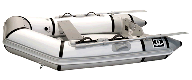 Luxusmárkák a sportban - Otthon & Design -  - chanel, hermes, louis vuitton, 