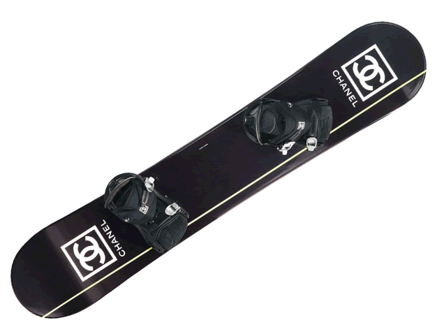 Luxusmárkák a sportban - Otthon & Design -  - chanel, hermes, louis vuitton, 