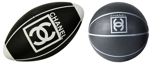 Luxusmárkák a sportban - Otthon & Design -  - chanel, hermes, louis vuitton, 