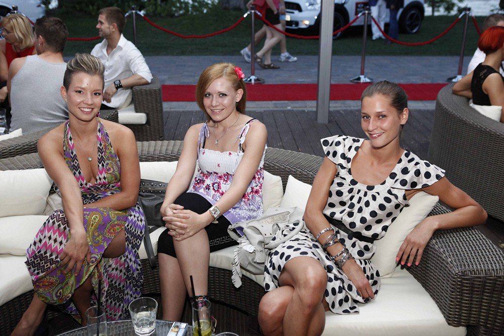 Stylemagazin party a Le Bistro-ban! -  -  - divat, party, style party, style.hu party, 