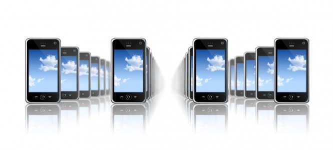 Az ünnepek után lesz érdemes telefont venni - Sikertippek -  - mobiltelefon,