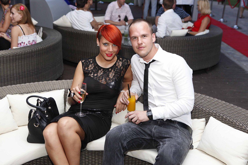 Stylemagazin party a Le Bistro-ban! -  -  - divat, party, style party, style.hu party, 