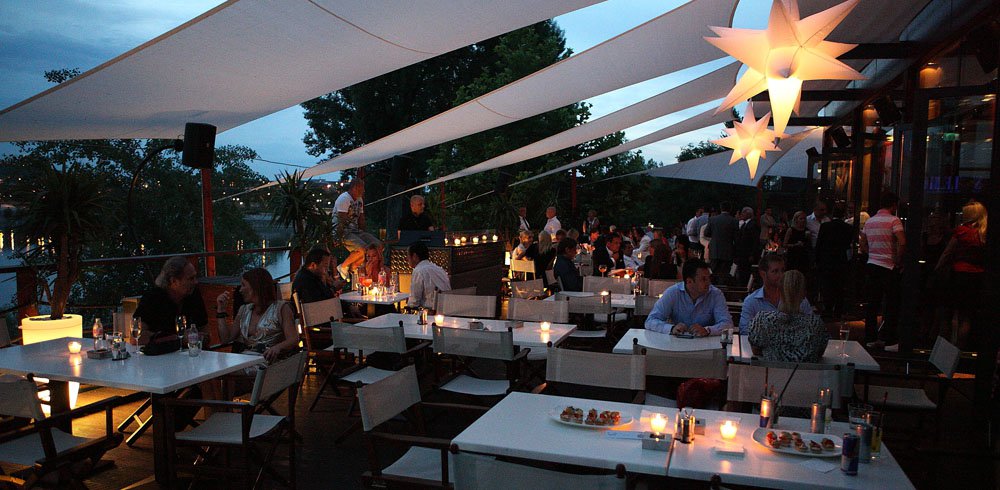 Stylemagazin party a Le Bistro-ban! -  -  - divat, party, style party, style.hu party, 